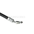 Sunsong Power Steering Pressure Line Hose Assembly 3404420 - view 3