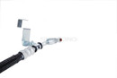 Sunsong Power Steering Pressure Line Hose Assembly 3404443 - view 2