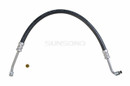 Sunsong Power Steering Pressure Line Hose Assembly 3401789