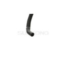 Sunsong Power Steering Reservoir Hose 3403726 - view 2