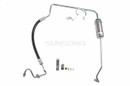 Sunsong Power Steering Pressure Line Hose Assembly 3402243 - view 4