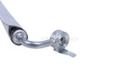 Sunsong Power Steering Pressure Line Hose Assembly 3403953 - view 3