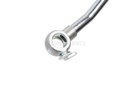 Sunsong Power Steering Pressure Line Hose Assembly 3404267 - view 2