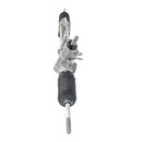 Atlantic Automotive Engineering Rack and Pinion Assembly 3770N - view 12