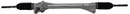 Atlantic Automotive Engineering Rack and Pinion Assembly 4577N - view 8