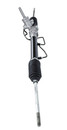 Atlantic Automotive Engineering Rack and Pinion Assembly 3331N - view 5