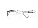 Sunsong Power Steering Return Line Hose Assembly 3405226