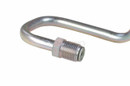 Sunsong Power Steering Pressure Line Hose Assembly 3401608 - view 2