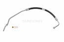 Sunsong Power Steering Pressure Line Hose Assembly 3401286 - view 4