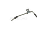 Sunsong Power Steering Return Line Hose Assembly 3405425 - view 3
