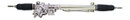 Atlantic Automotive Engineering Rack and Pinion Assembly 3495N - view 6