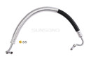 Sunsong Power Steering Pressure Line Hose Assembly 3404408