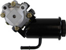 Atlantic Automotive Engineering Power Steering Pump 50100N - view 3