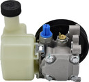 Atlantic Automotive Engineering Power Steering Pump 5862N - view 3