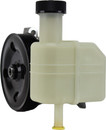 Atlantic Automotive Engineering Power Steering Pump 5862N - view 5