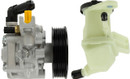 Atlantic Automotive Engineering Power Steering Pump Kit 50102NKTA - view 8
