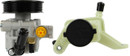 Atlantic Automotive Engineering Power Steering Pump Kit 50102NKTA - view 11