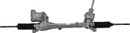 Atlantic Automotive Engineering Rack and Pinion Assembly ER1051 - view 6