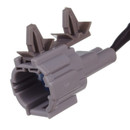 HOLSTEIN ABS Wheel Speed Sensor 2ABS1383 - view 7