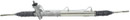 Atlantic Automotive Engineering Rack and Pinion Assembly 64265N