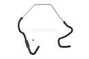 Sunsong Power Steering Return Line Hose Assembly 3403662