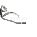Sunsong Power Steering Pressure Line Hose Assembly 3402504B - view 3