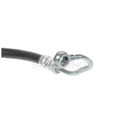 Sunsong Power Steering Pressure Line Hose Assembly 3405431 - view 6