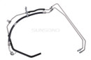 Sunsong Power Steering Hose Assembly 3401239 - view 4