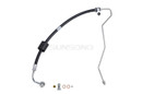 Sunsong Power Steering Pressure Line Hose Assembly 3402945 - view 4