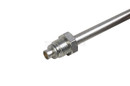 Sunsong Power Steering Pressure Line Hose Assembly 3402945 - view 5