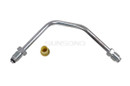 Sunsong Power Steering Pressure Line Hose Assembly 3602844