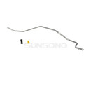 Sunsong Power Steering Return Line Hose Assembly 3605060 - view 4