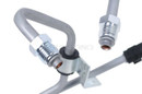 Sunsong Power Steering Hose Assembly 3403900 - view 2