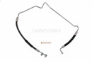 Sunsong Power Steering Pressure Line Hose Assembly 3401640 - view 4
