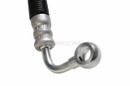 Sunsong Power Steering Pressure Line Hose Assembly 3401640 - view 5