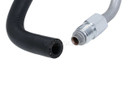 Sunsong Power Steering Hose Assembly 3404253 - view 2