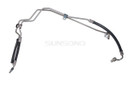 Sunsong Power Steering Hose Assembly 3401247