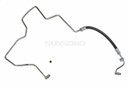 Sunsong Power Steering Pressure Line Hose Assembly 3401344