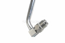 Sunsong Power Steering Pressure Line Hose Assembly 3401344 - view 3
