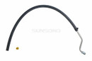 Sunsong Power Steering Return Line Hose Assembly 3402082 - view 4
