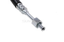 Sunsong Power Steering Cylinder Line Hose Assembly 3403022 - view 3