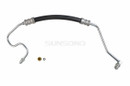 Sunsong Power Steering Pressure Line Hose Assembly 3402116