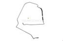 Sunsong Power Steering Pressure Line Hose Assembly 3402949 - view 4
