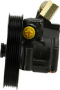 Atlantic Automotive Engineering Power Steering Pump 63122N - view 3