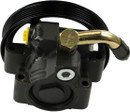 Atlantic Automotive Engineering Power Steering Pump 63122N - view 12