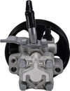 Atlantic Automotive Engineering Power Steering Pump 5833N - view 3