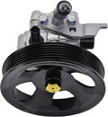 Atlantic Automotive Engineering Power Steering Pump 5833N - view 10
