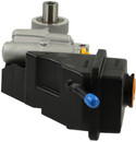 Atlantic Automotive Engineering Power Steering Pump 63213N - view 5