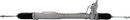 Atlantic Automotive Engineering Rack and Pinion Assembly 3181N - view 11