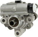 Atlantic Automotive Engineering Power Steering Pump 63167N - view 7